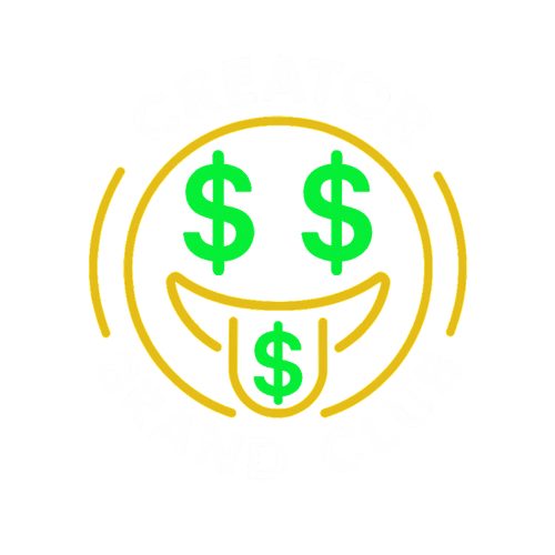 Creator Brand Club 