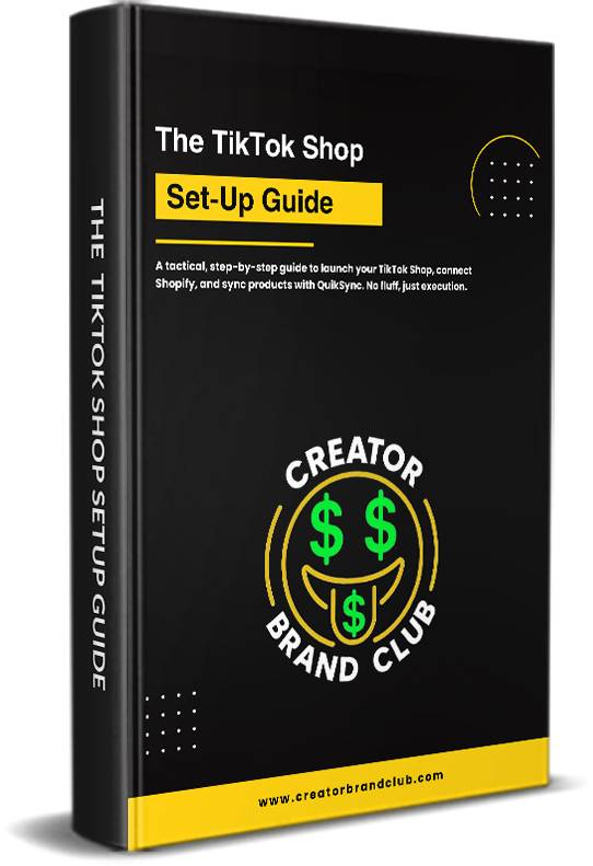 Launch AI UGC Package