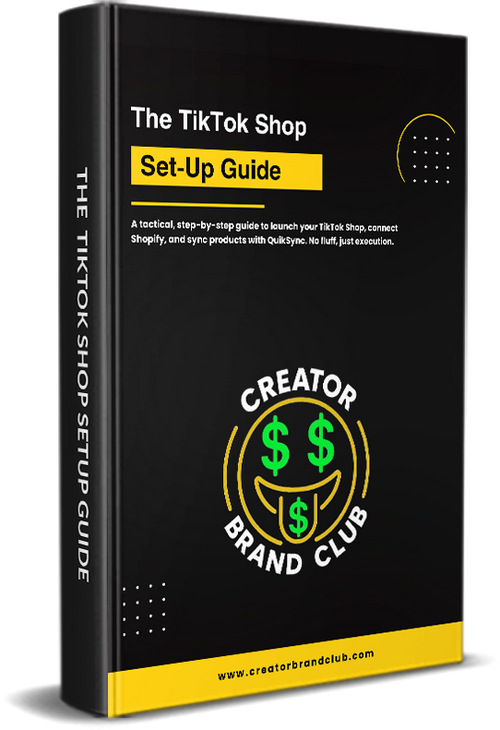 Launch AI UGC Package